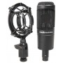 Microphone Condensor Studio Audio Technica AT2035 Mic untuk Recording/ Rekaman